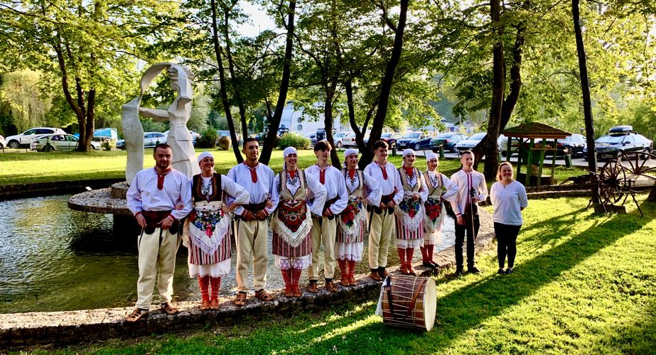 Ohrid noord Balkan Ohrid noord Balkan